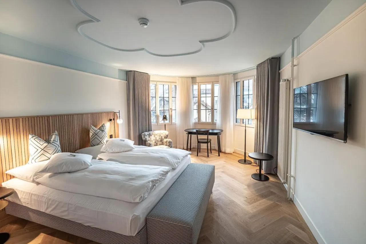Best Western Plus Hotel Berno