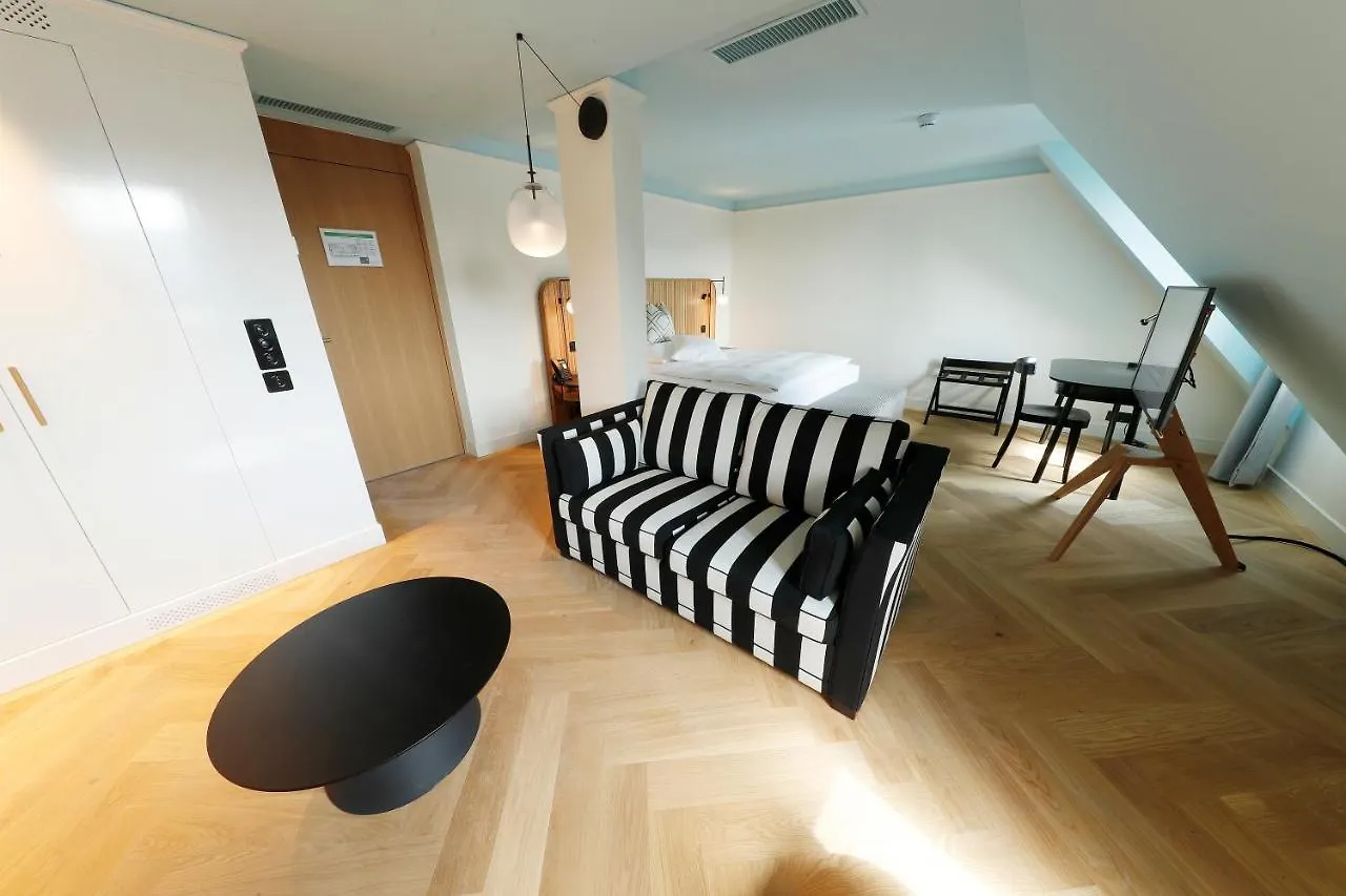 Best Western Plus Hotel Berno 4*,