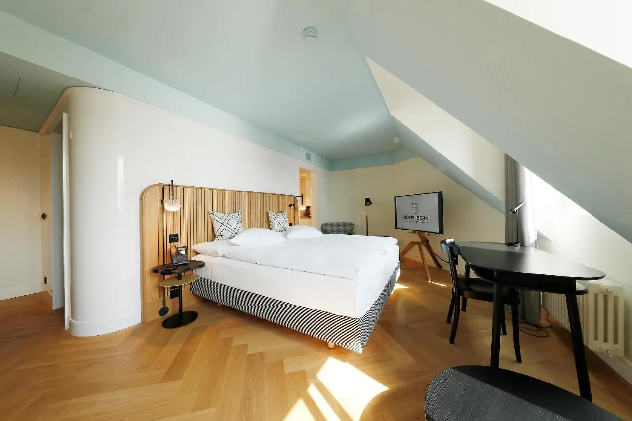 Best Western Plus Hotel Berno