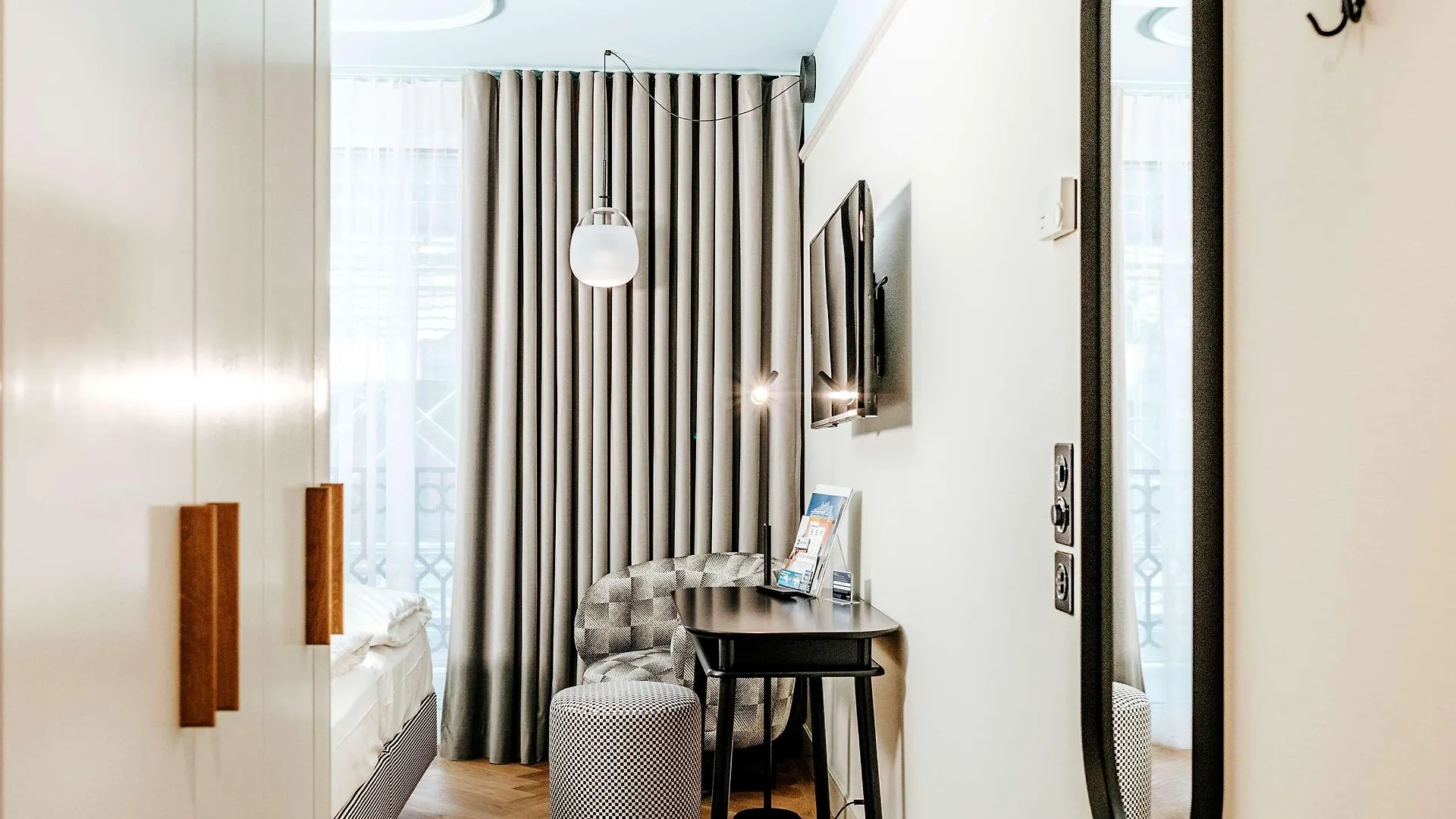Best Western Plus Hotel Berno 4*,