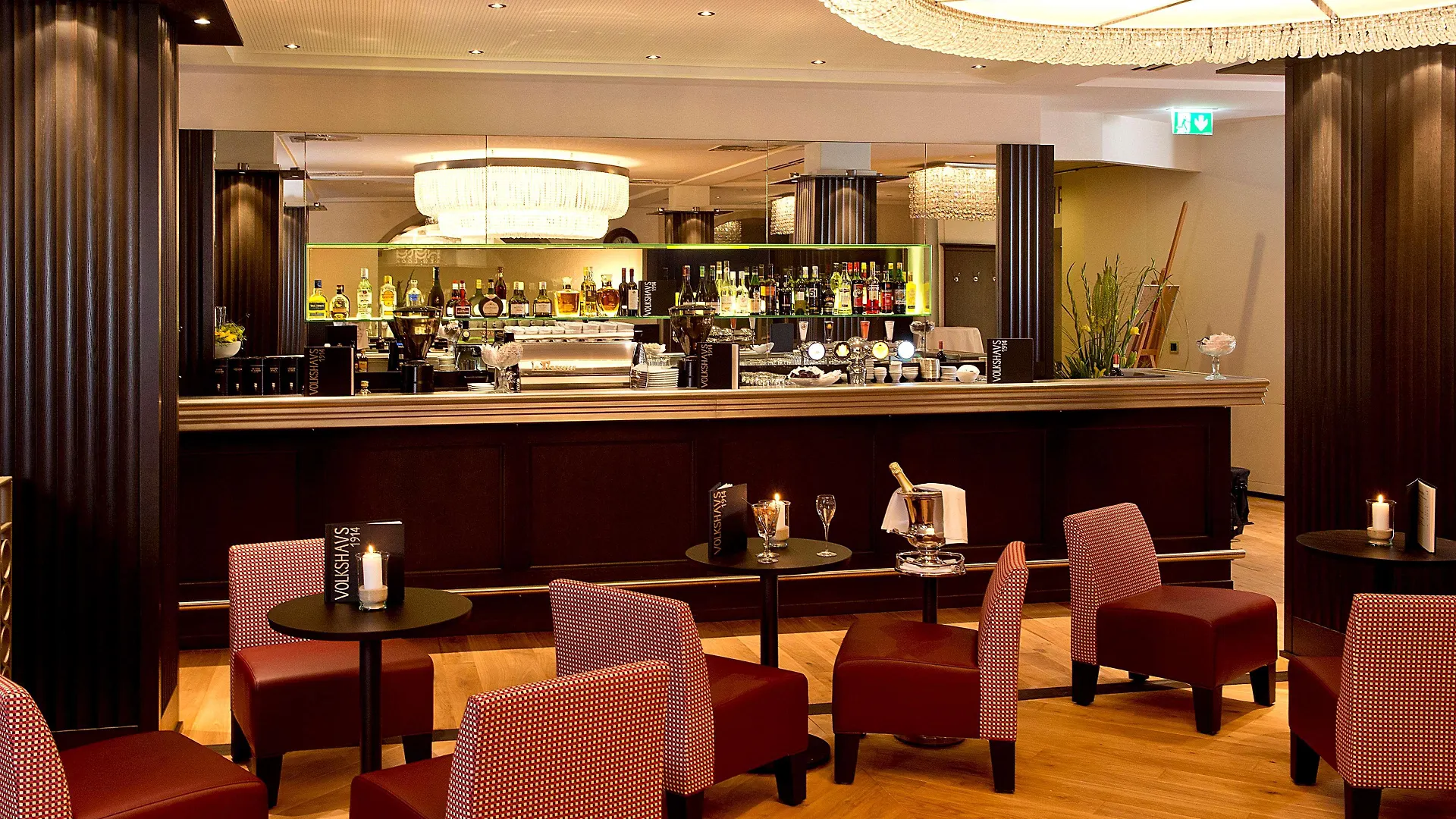 Best Western Plus Hotel Berno