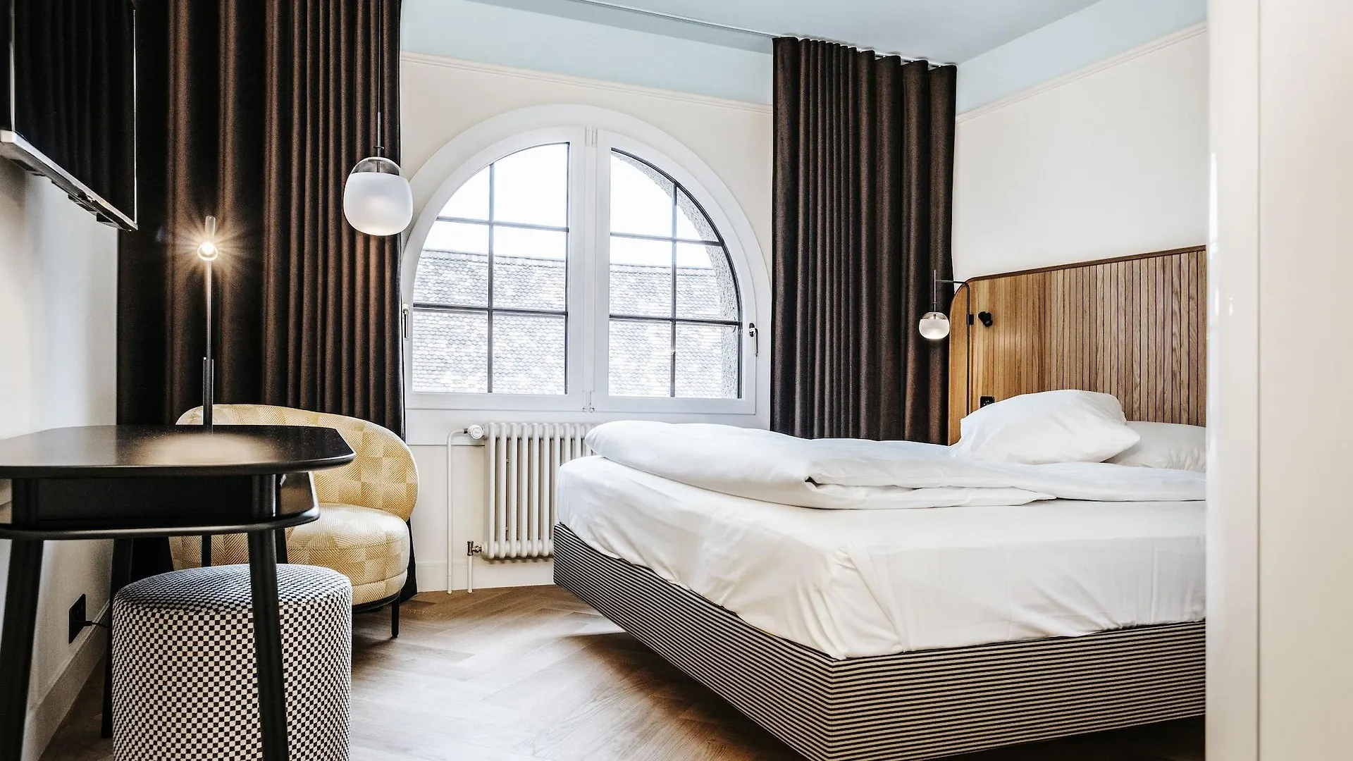 Best Western Plus Hotel Berno