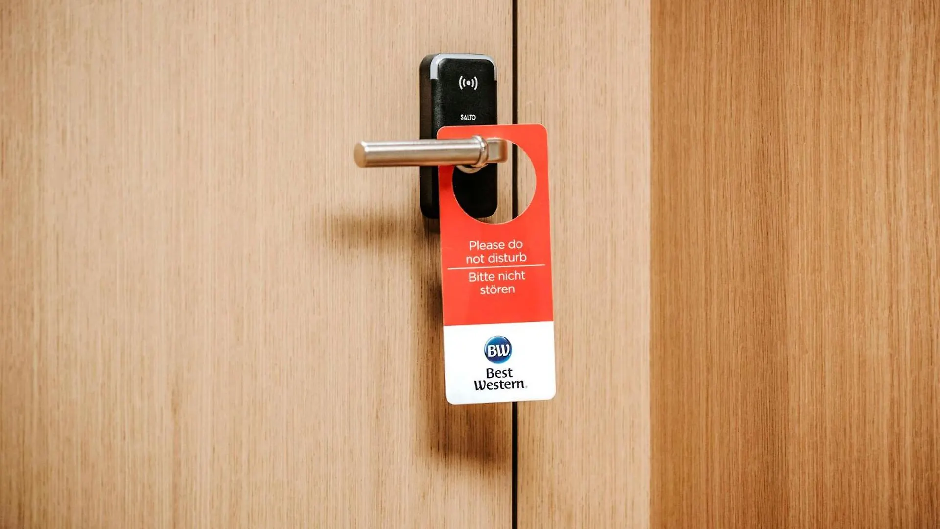 Best Western Plus Hotel Berno