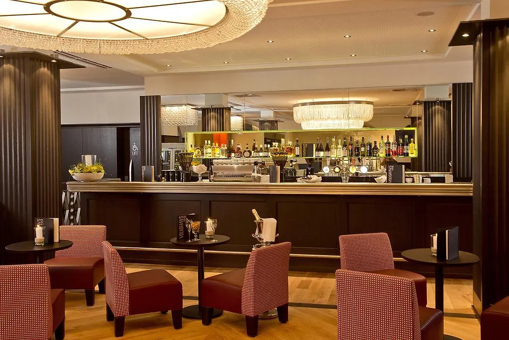 Best Western Plus Hotel Berno