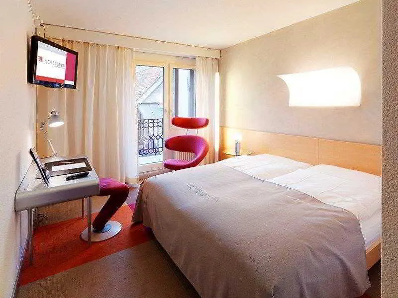 Best Western Plus Hotel Berno 4*,  Szwajcaria