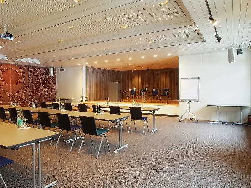 Best Western Plus Hotel Berno Szwajcaria