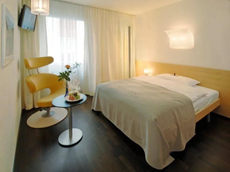 Best Western Plus Hotel Berno