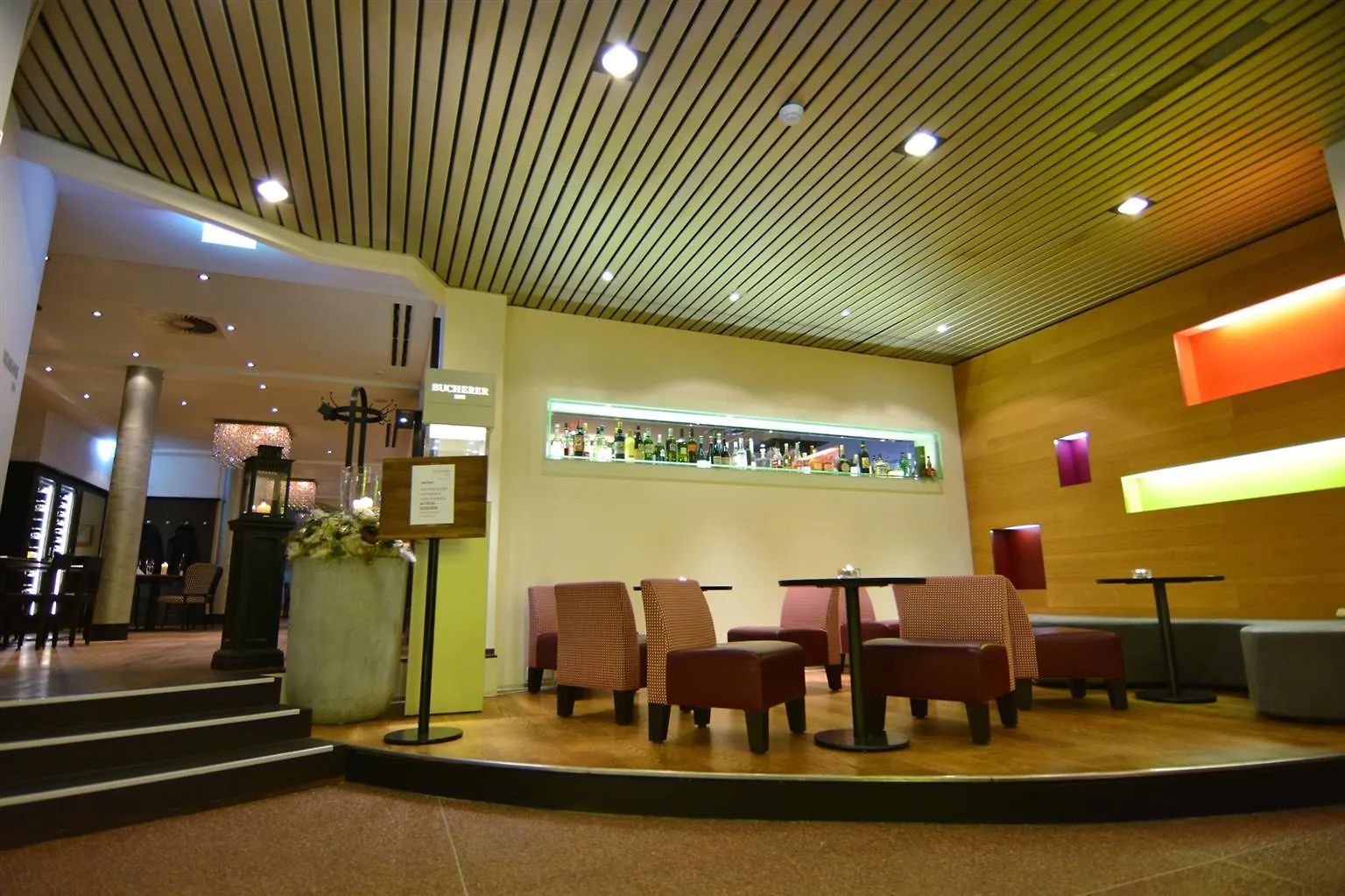 Best Western Plus Hotel Berno 4*,