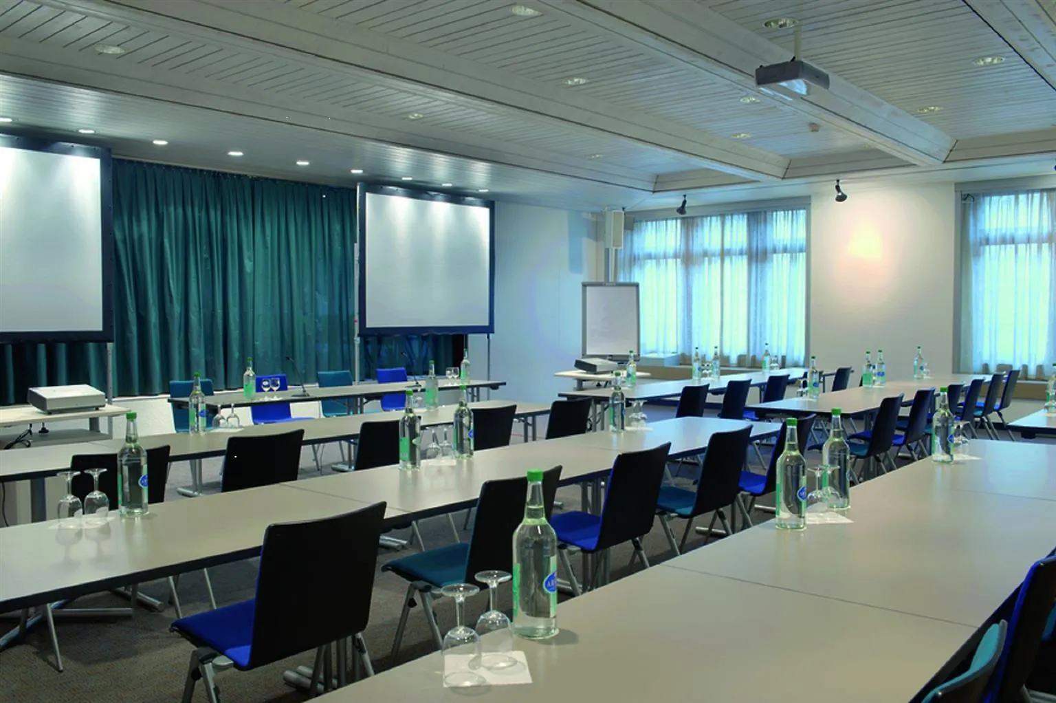 Best Western Plus Hotel Berno