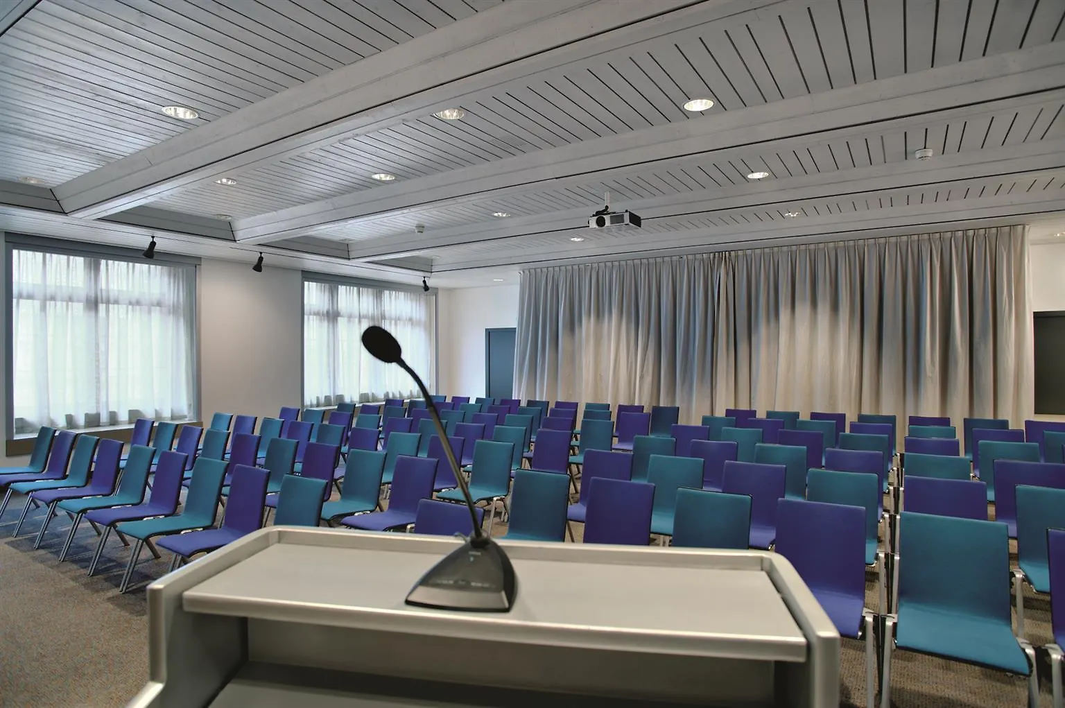 Best Western Plus Hotel Berno