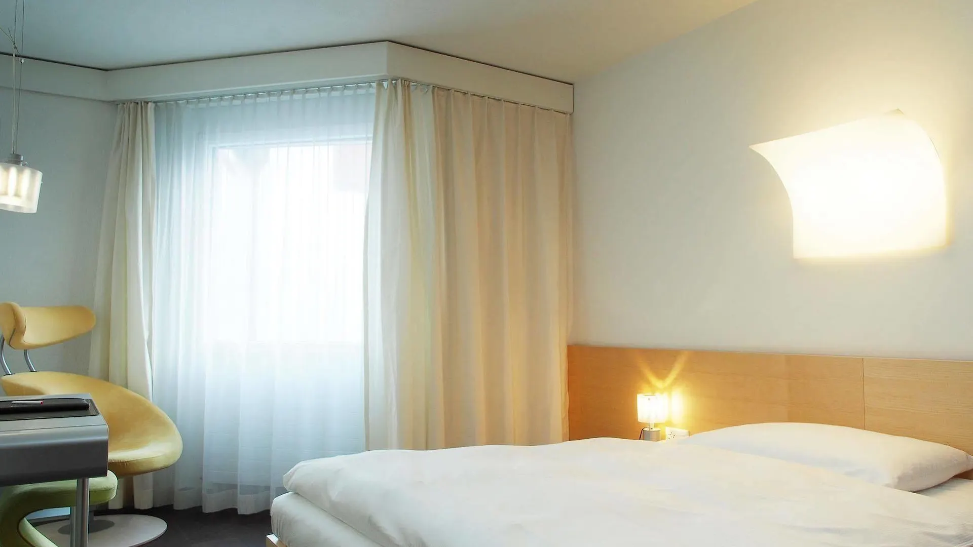 Best Western Plus Hotel Berno