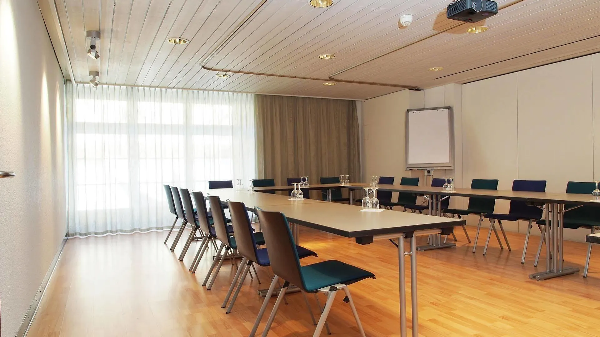 Best Western Plus Hotel Bern Switzerland