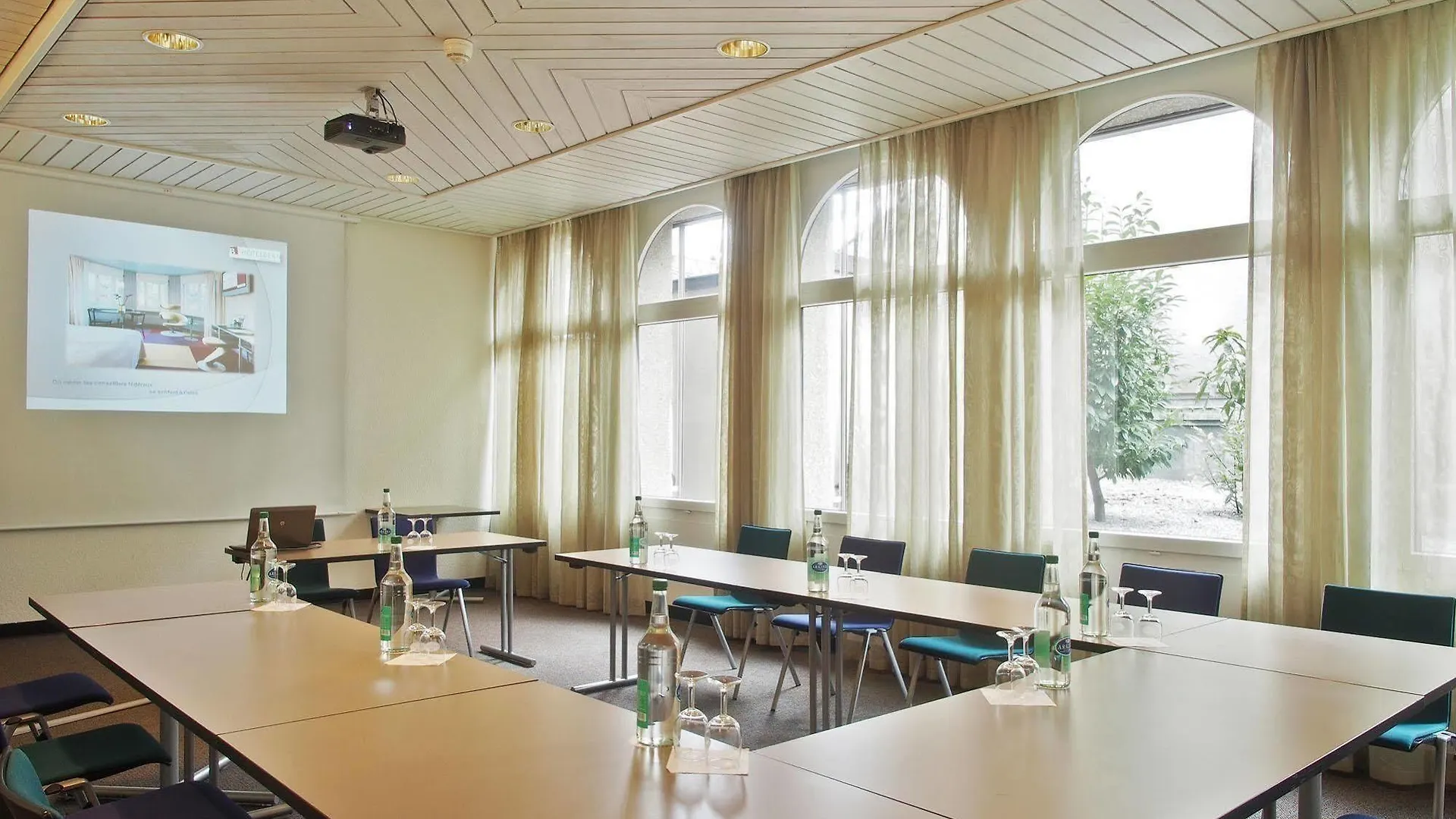 Best Western Plus Hotel Berno