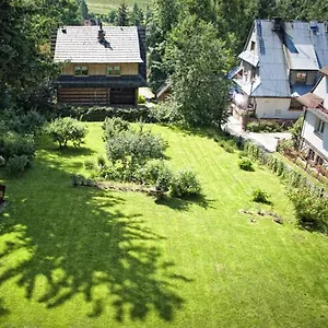 Zajazd Misiek Zakopane