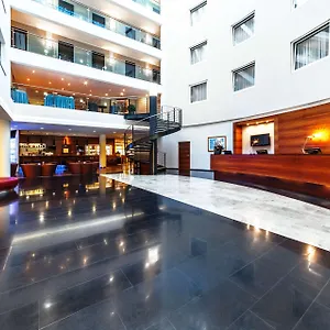 visit hotel