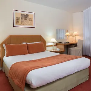 Fertel Etoile Hotel París