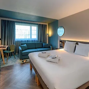 Novotel West Otel