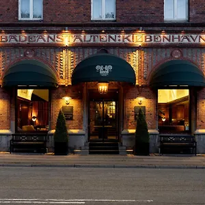 Ascot Copenhagen