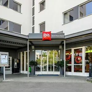 Ibis Messe Airport Otel