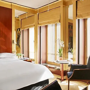 Park Hyatt - Vendome Hotel París