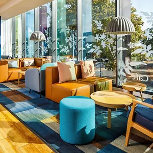 *** ホテル Ibis Budget London Heathrow イギリス