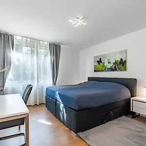 Moebliertes Séjour chez l'habitant