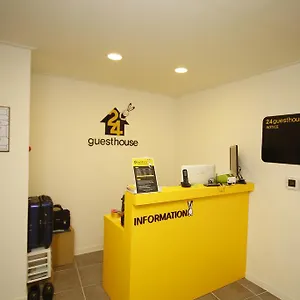visit hotel