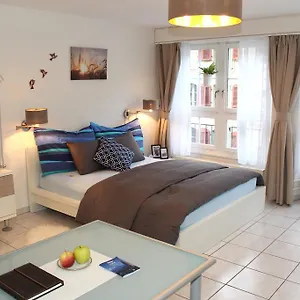 Heart Of Appartement
