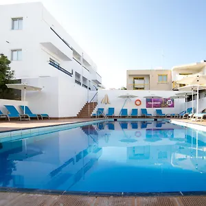 Flora Maria Apartahotel Ayia Napa