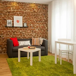 Antim Boutique Апарт-отель София