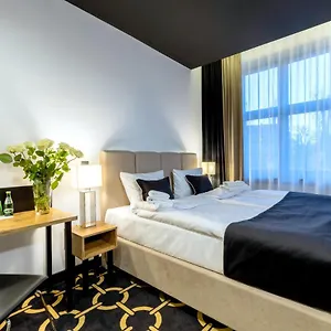 Hotel Królewski Gdańsk