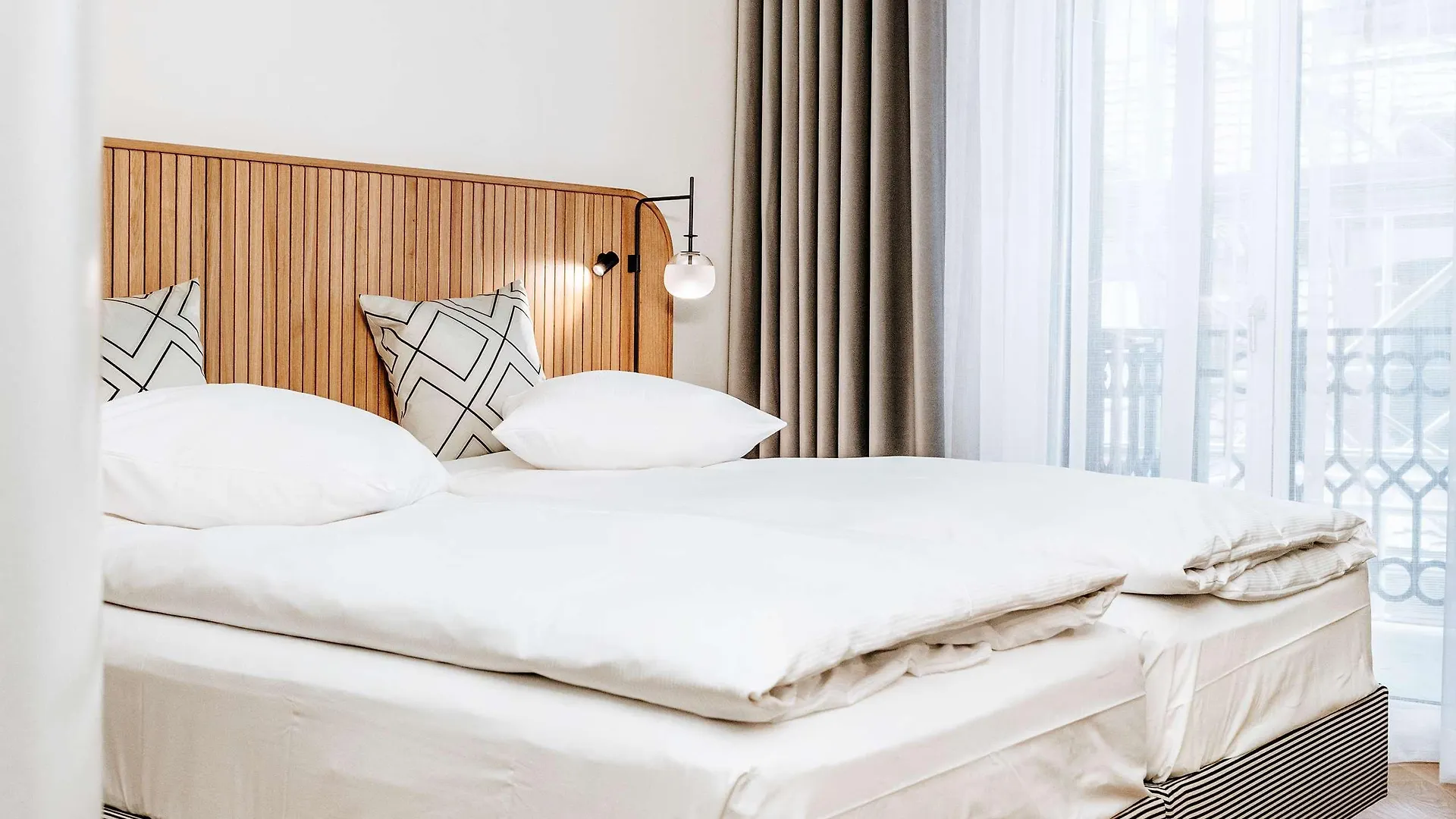 Best Western Plus Hotel Berne