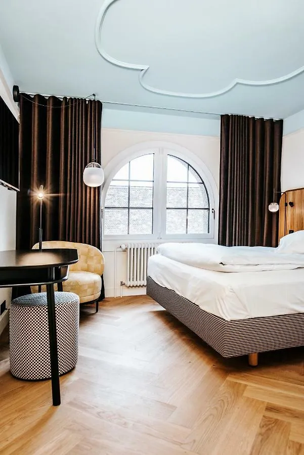 Best Western Plus Hotel Bern 4*,